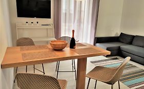 Edesia Apartment- Ortigia Holidays