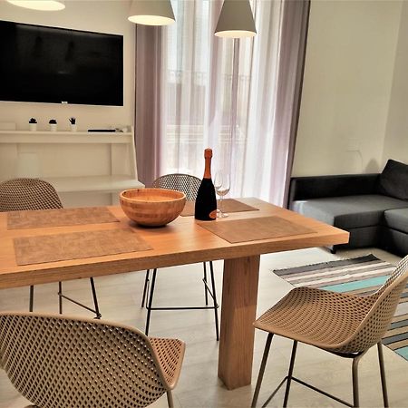 Edesia Apartment- Ortigia Holidays Syrakuzy Zewnętrze zdjęcie