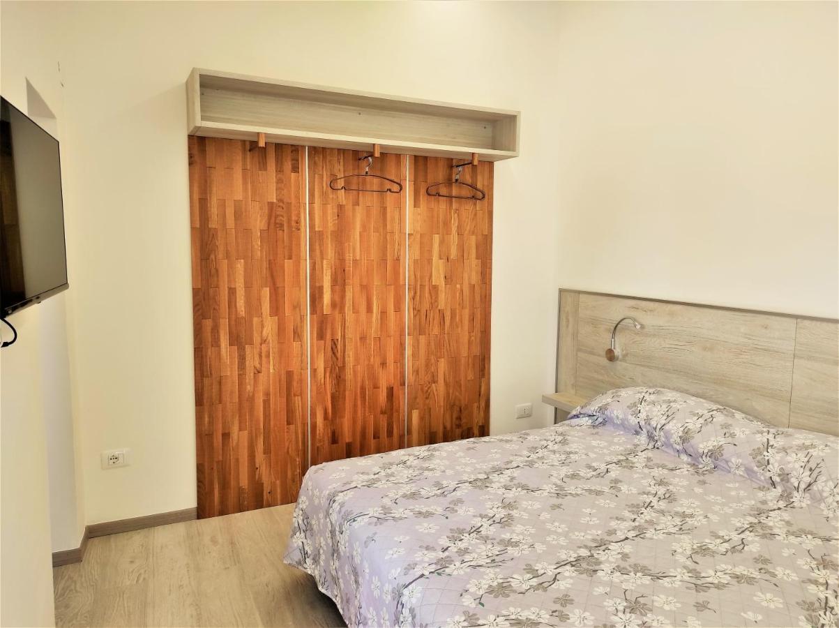 Edesia Apartment- Ortigia Holidays Syrakuzy Zewnętrze zdjęcie