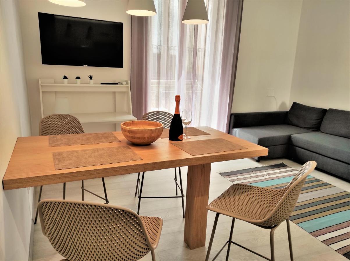 Edesia Apartment- Ortigia Holidays Syrakuzy Zewnętrze zdjęcie