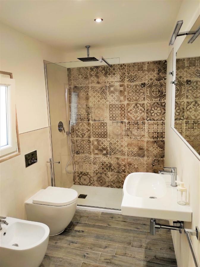 Edesia Apartment- Ortigia Holidays Syrakuzy Zewnętrze zdjęcie