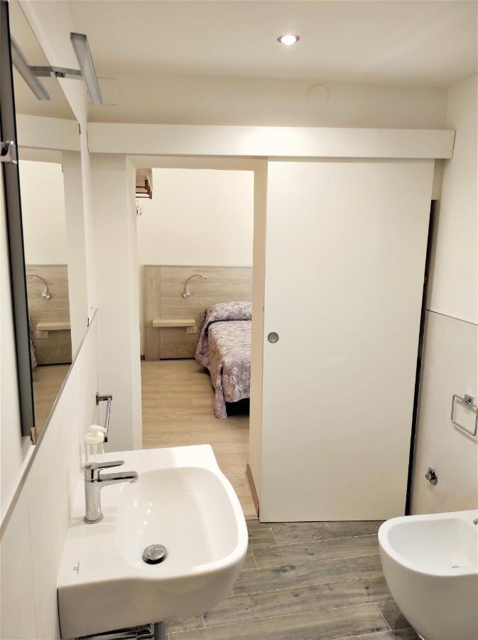 Edesia Apartment- Ortigia Holidays Syrakuzy Zewnętrze zdjęcie